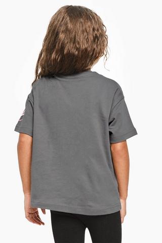 Marie Oversized T-Shirt