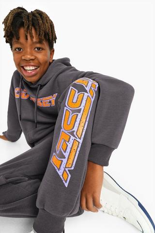 Joggers