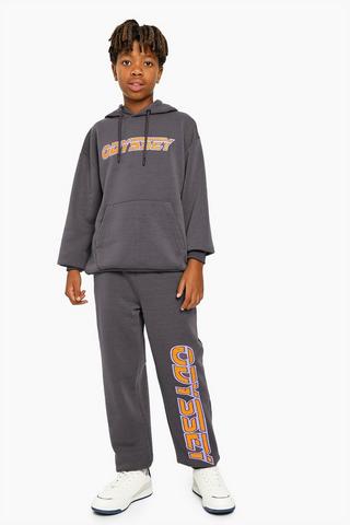 Joggers