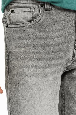 Skinny Denim