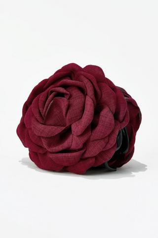 Corsage Hair Claw