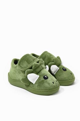 Dino Slipper