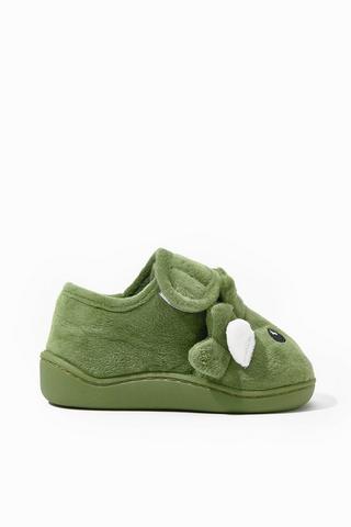 Dino Slipper