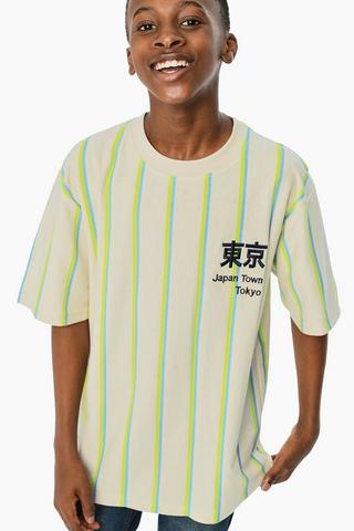 Japan Tokyo T-Shirt