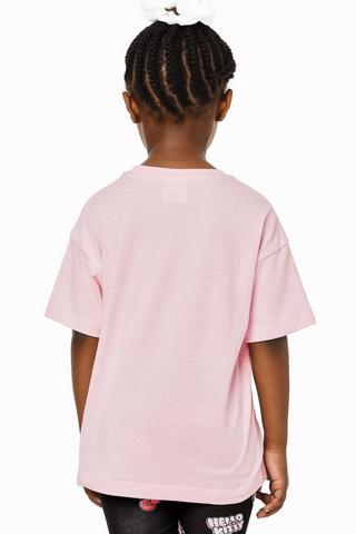 Oversized Hello Kitty T-Shirt