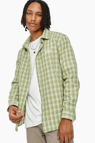 Check Shirt