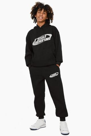 Joggers
