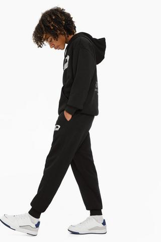 Joggers