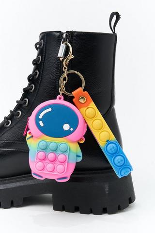 Keyring - Spaceman