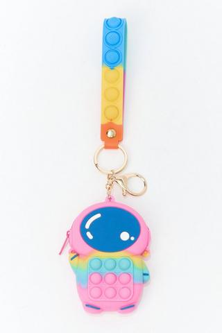 Keyring - Spaceman