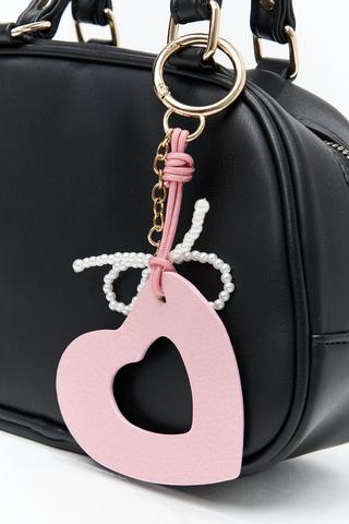 Keyring - Heart