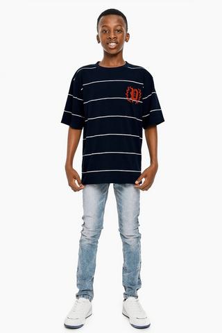 Skinny Denim