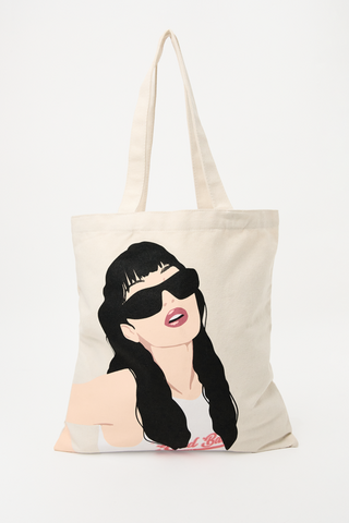 Shopper Bag