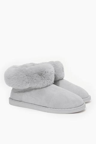 Slipper Boot