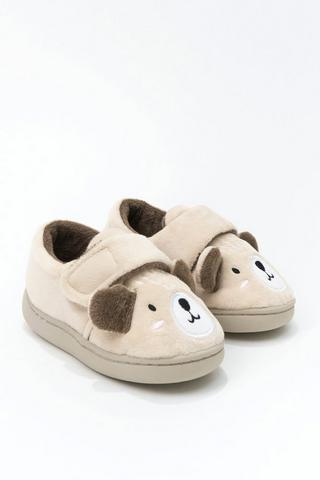Bear Slipper