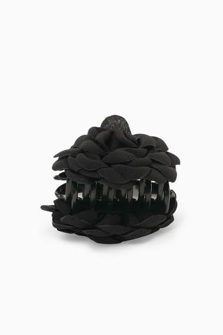 Corsage Hair Claw