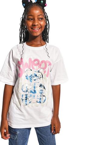Oversized T-Shirt