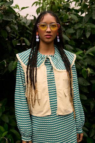 Mr Price x Oddity Utility Vest