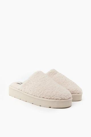 Sherpa Slipper