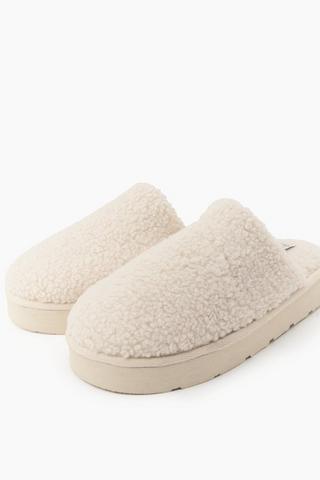 Sherpa Slipper