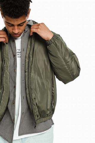 Coach Jacket