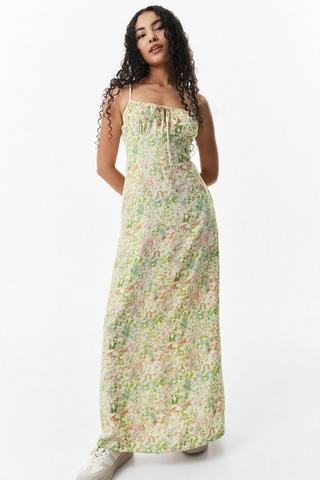 Slip Dress
