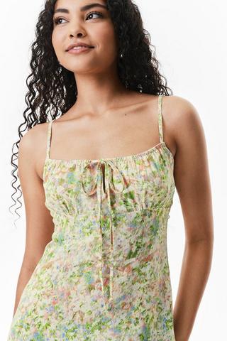 Slip Dress