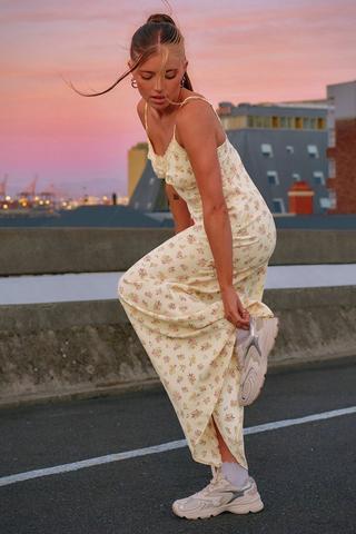 Slip Dress