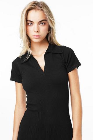 Seamless Bodycon Dress