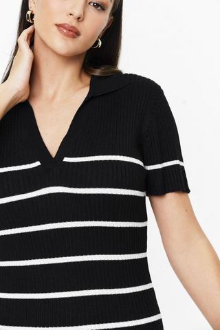 Golfer Bodycon Dress