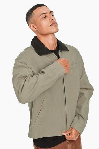 Carpenter Jacket