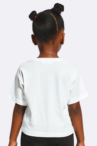 Boxy T-Shirt