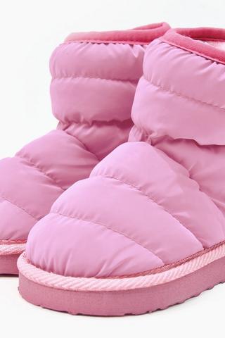 Ankle Boot