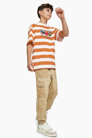 Cargo Joggers
