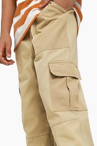 Cargo Joggers