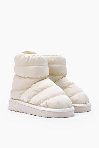 Ankle Boot
