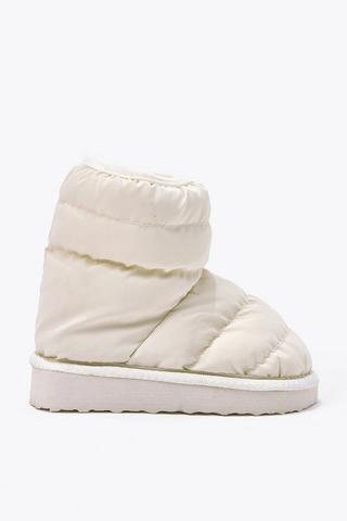 Ankle Boot