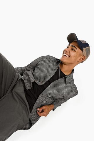 Check Shirt