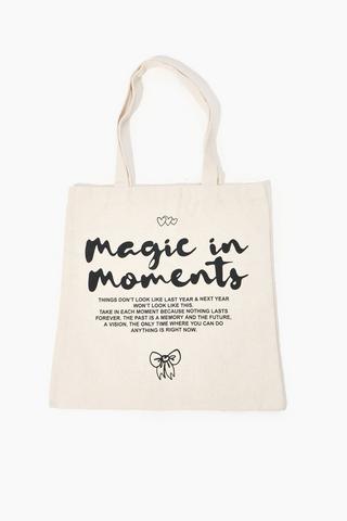 Shopper Bag