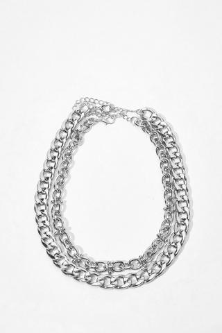 Layered Chain Set