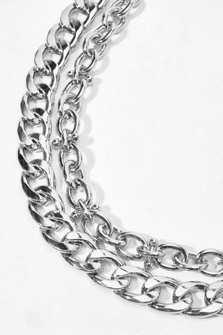 Layered Chain Set