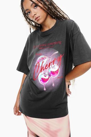 Oversized T-Shirt
