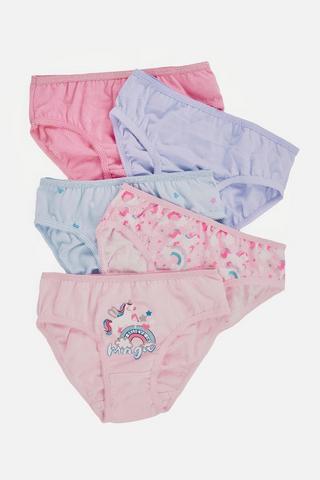 5 Pack Bikinis