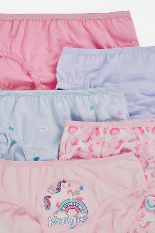 5 Pack Bikinis