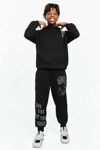 Darth Vader Joggers