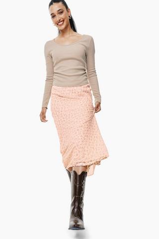 Column Skirt