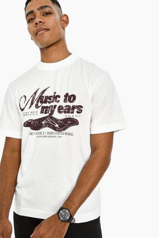 Statement T-Shirt