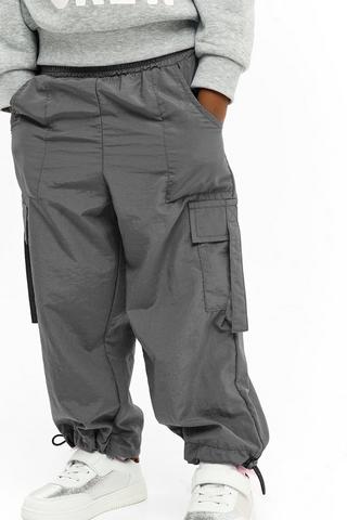 Parachute Cargo Pants