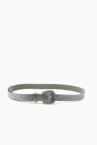 Bling Belt