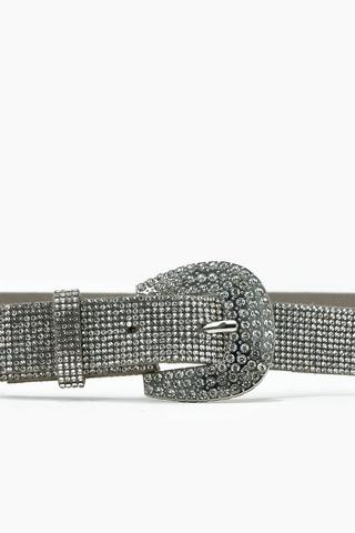 Bling Belt